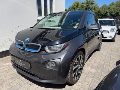 BMW i3  BEV 5d