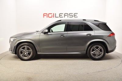 Mercedes GLE400 d AMG Line aut. 4Matic