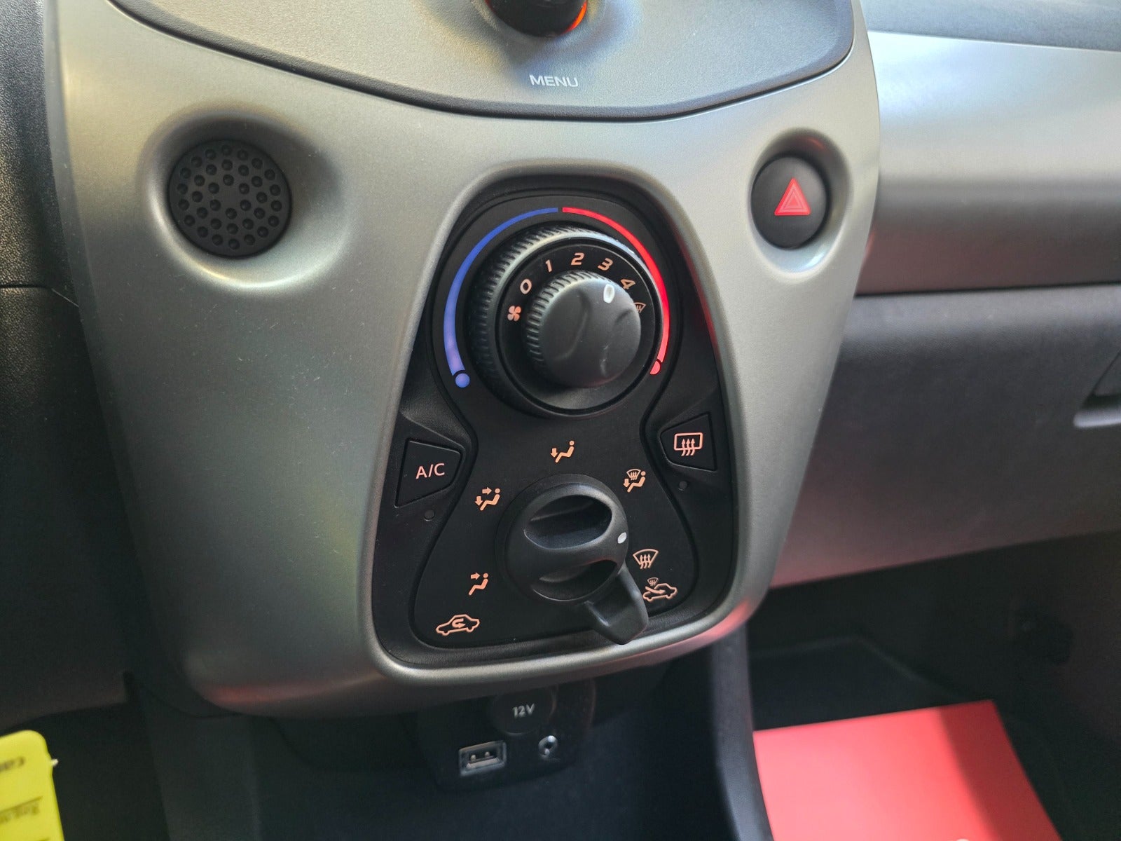 Billede af Peugeot 108 1,0 VTi 69 Active ESG