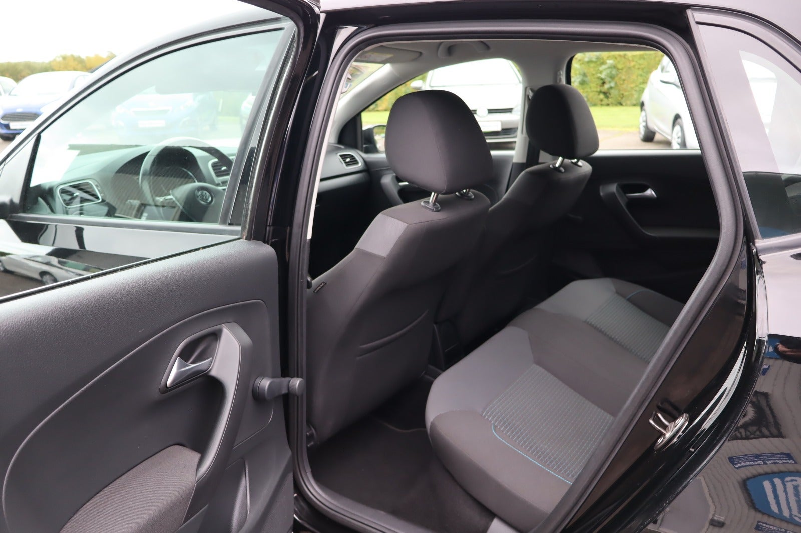 Billede af VW Polo 1,0 TSi 95 BlueMotion