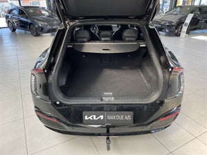 Kia EV6 Long Range Performance GT-Line AWD