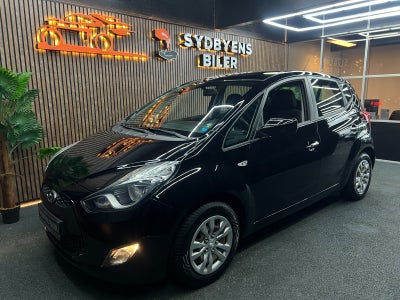 Hyundai ix20 1,4 Life 5d