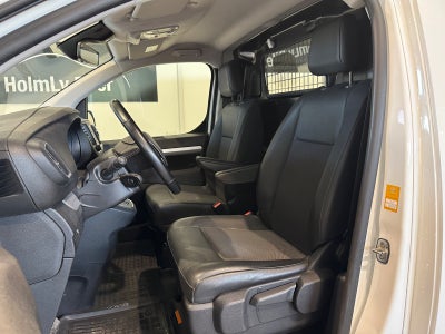 Opel Vivaro-e Enjoy L2