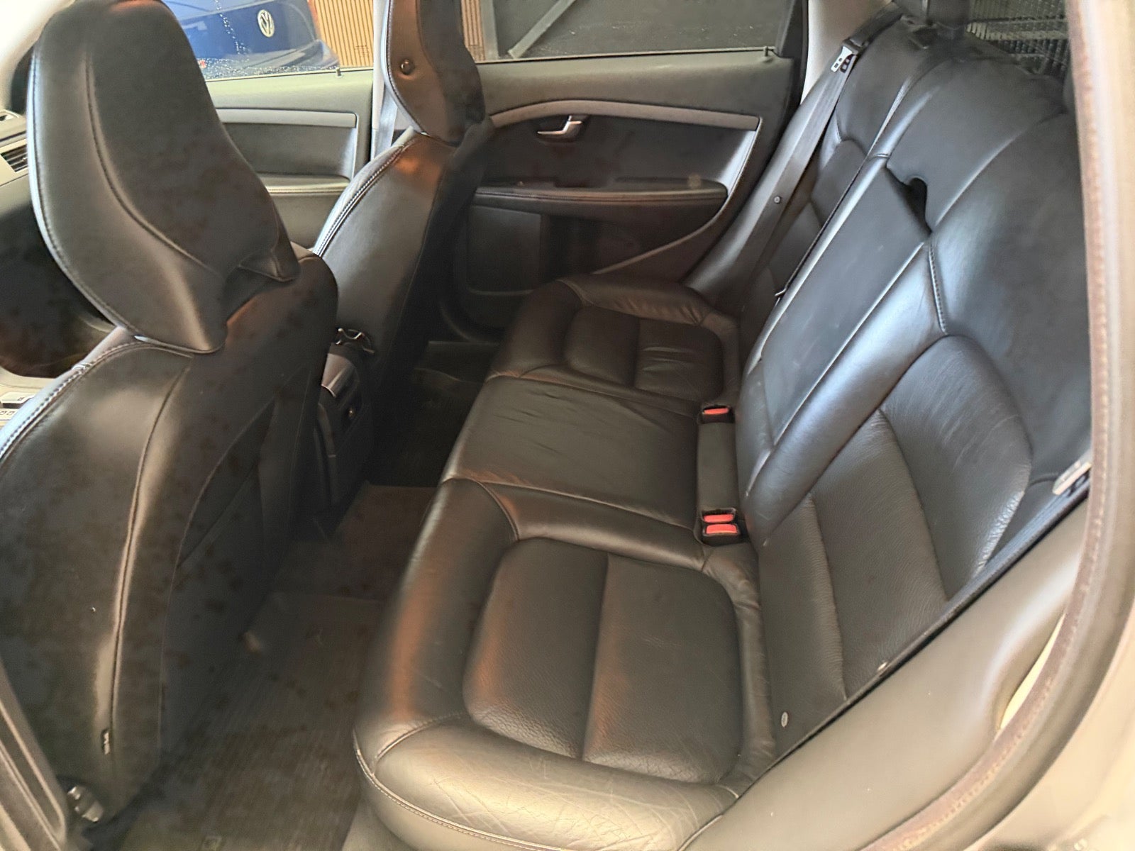Volvo V70 D3 163 Momentum aut. - billede 10