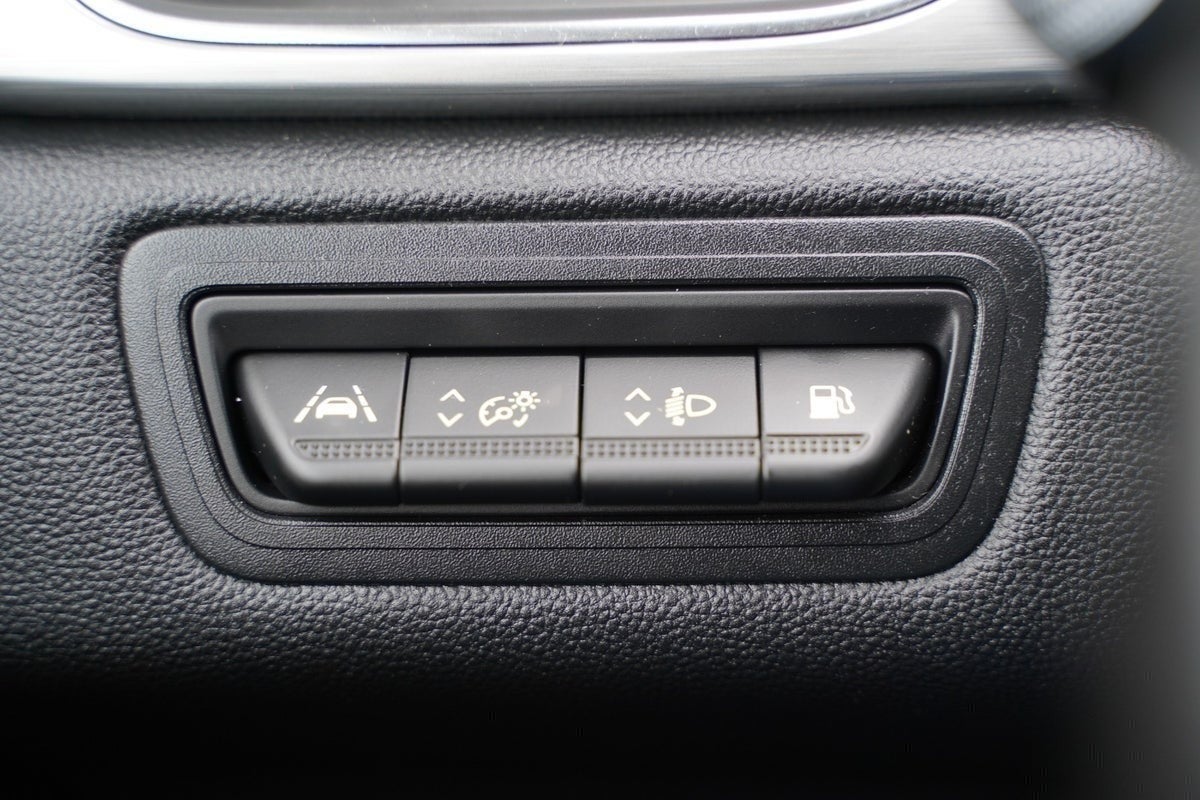 Billede af Renault Captur 1,6 E-Tech Intens