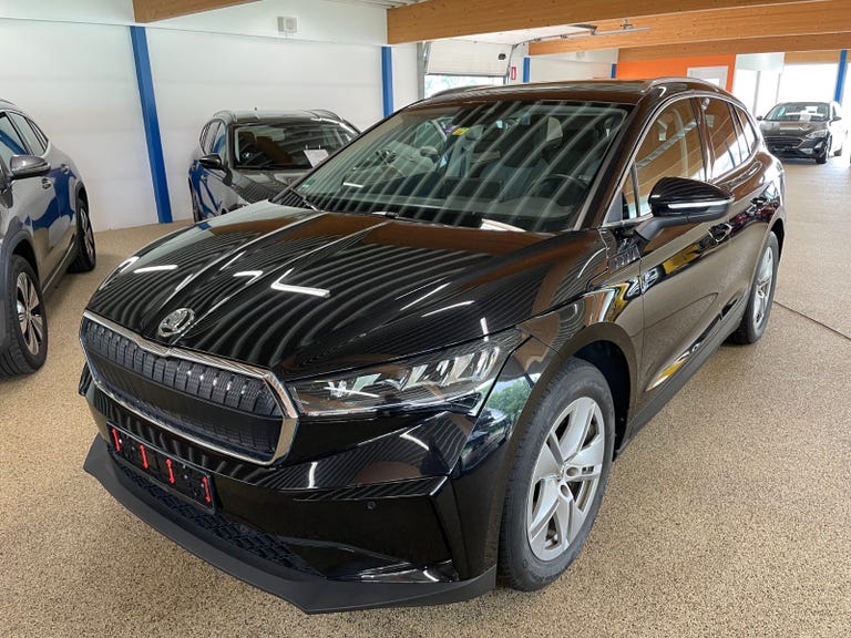 Skoda Enyaq iV Loft