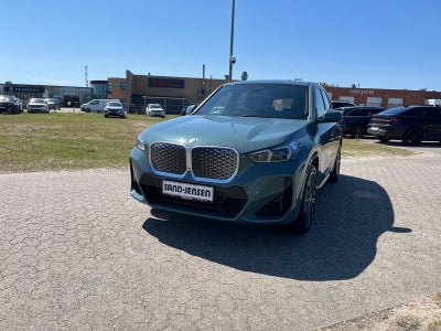 BMW iX1 xDrive30 M-Sport Premium