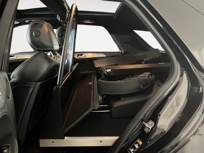 Mercedes GLE63 AMG S aut. 4Matic Van