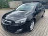 Opel Astra T 140 Sport