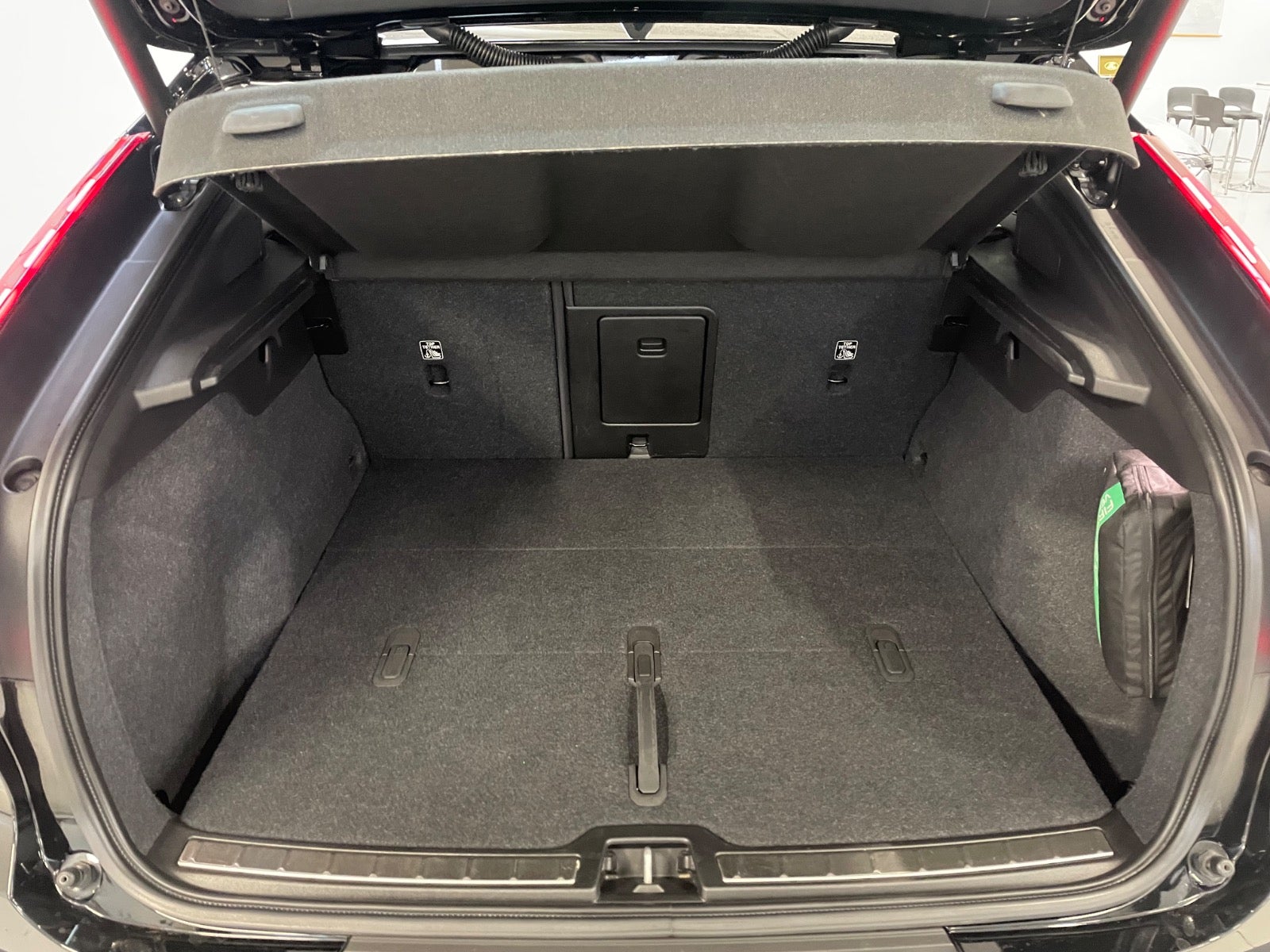 Billede af Volvo C40  P8 ReCharge Twin Plus