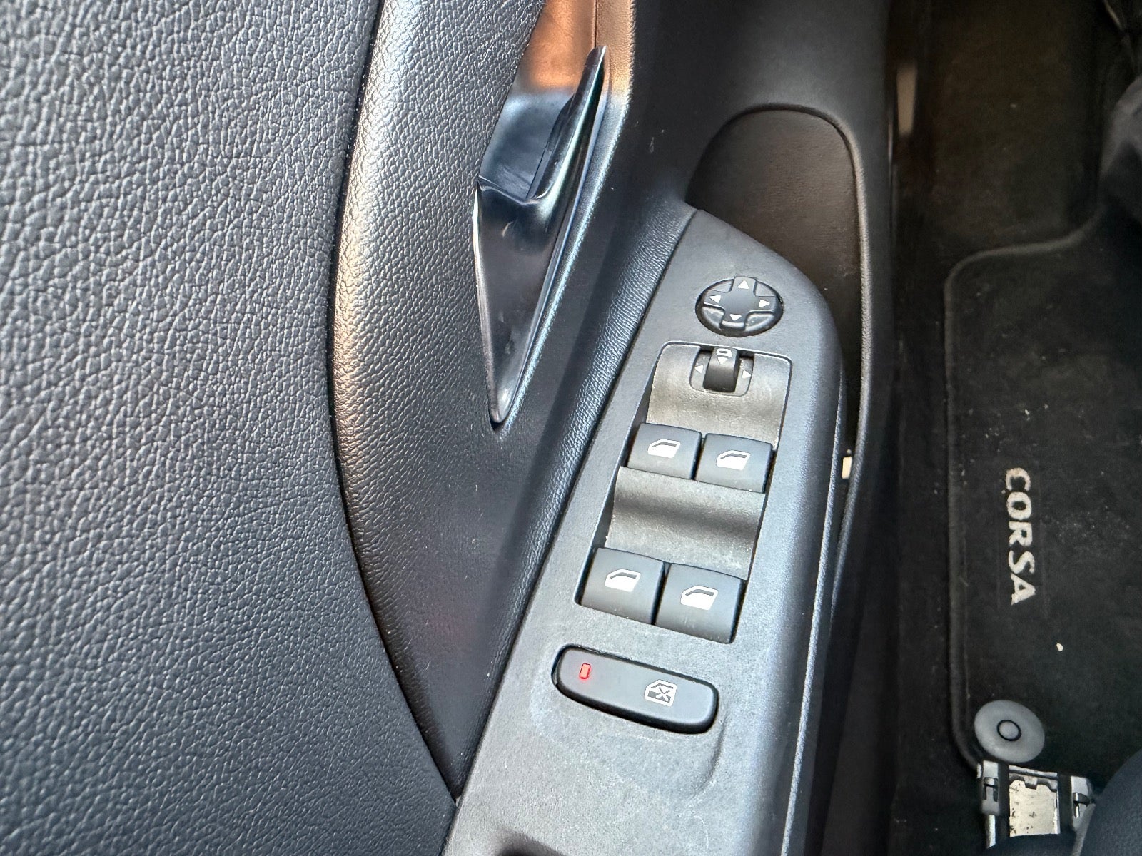 Billede af Opel Corsa 1,2 Elegance