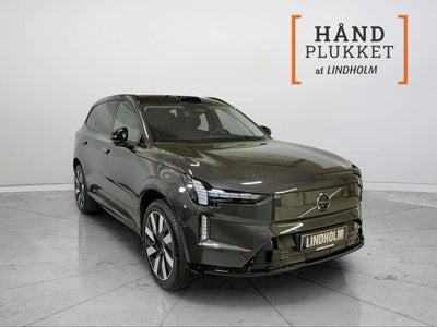 Volvo EX90  Twin Ultra Performance 7prs 5d