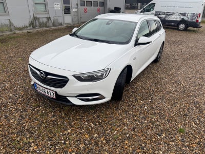 Opel Insignia 2,0 CDTi 170 Dynamic Sports Tourer aut. 5d
