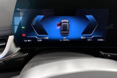 BMW iX1 eDrive20 X-Line