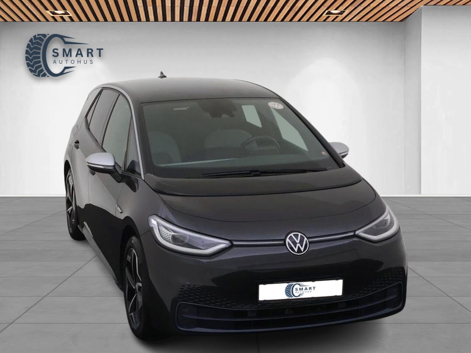 Billede af VW ID.3 58 1ST Pro Performance Plus