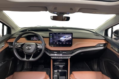 Skoda Enyaq iV ecoSuite
