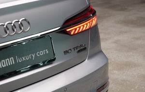 Audi A6 TFSi e Sport quattro S-tr.