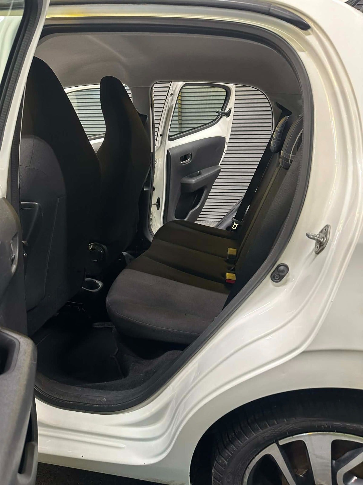 Billede af Peugeot 108 1,0 e-VTi 69 Active