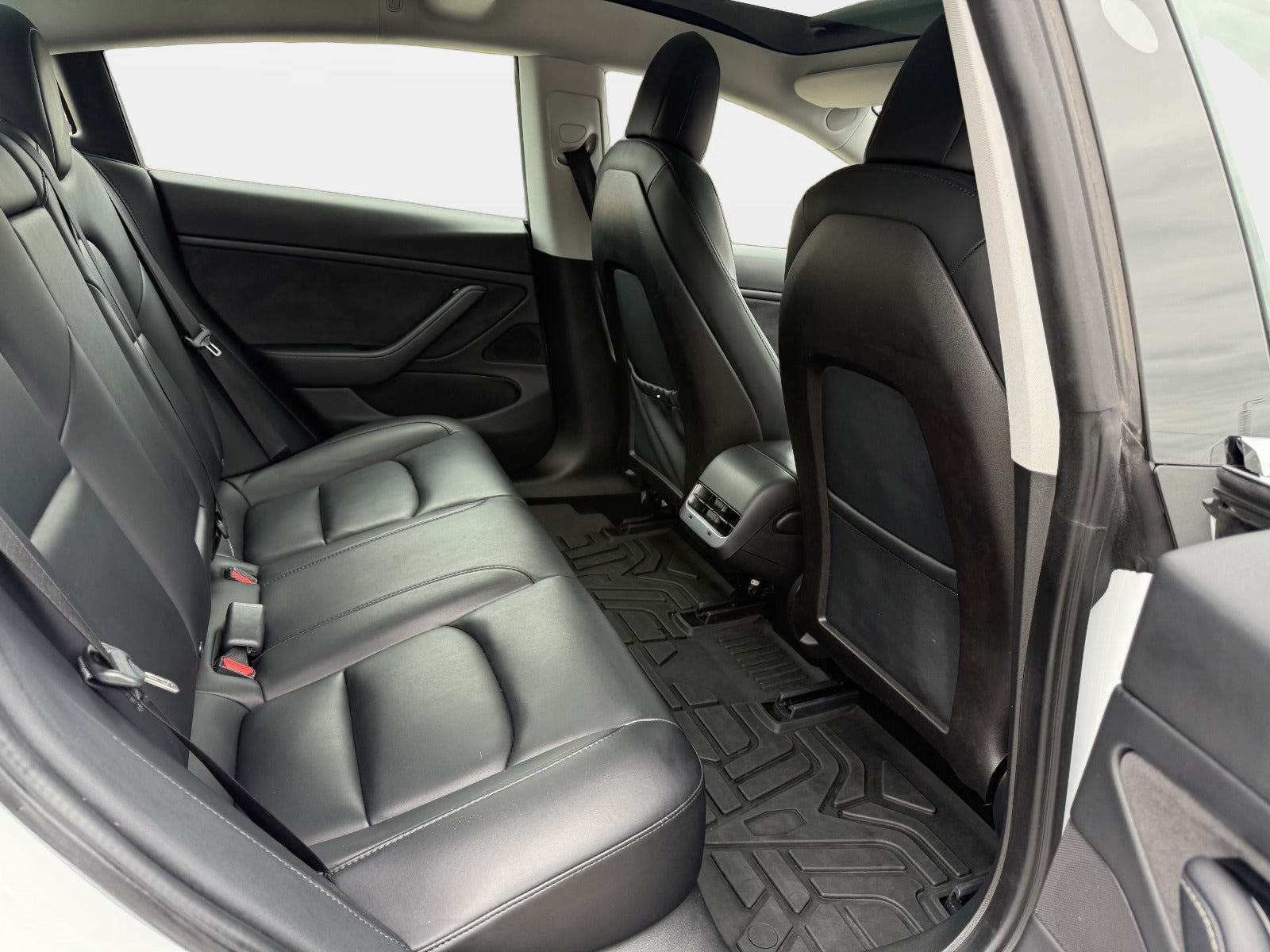 Billede af Tesla Model 3  Long Range AWD