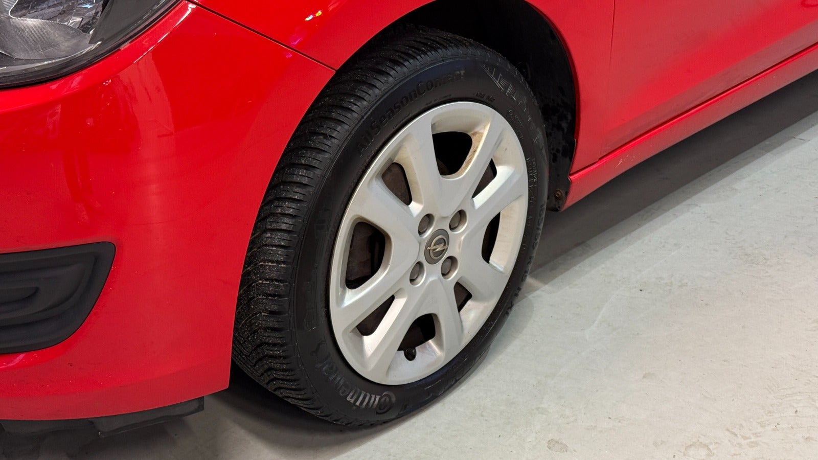 Billede af Opel Karl 1,0 Cosmo