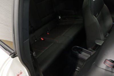 MINI Cooper SE JCW Trim XL