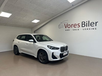 BMW iX1  xDrive30 M-Sport 5d