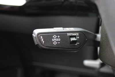 Audi e-tron Advanced quattro