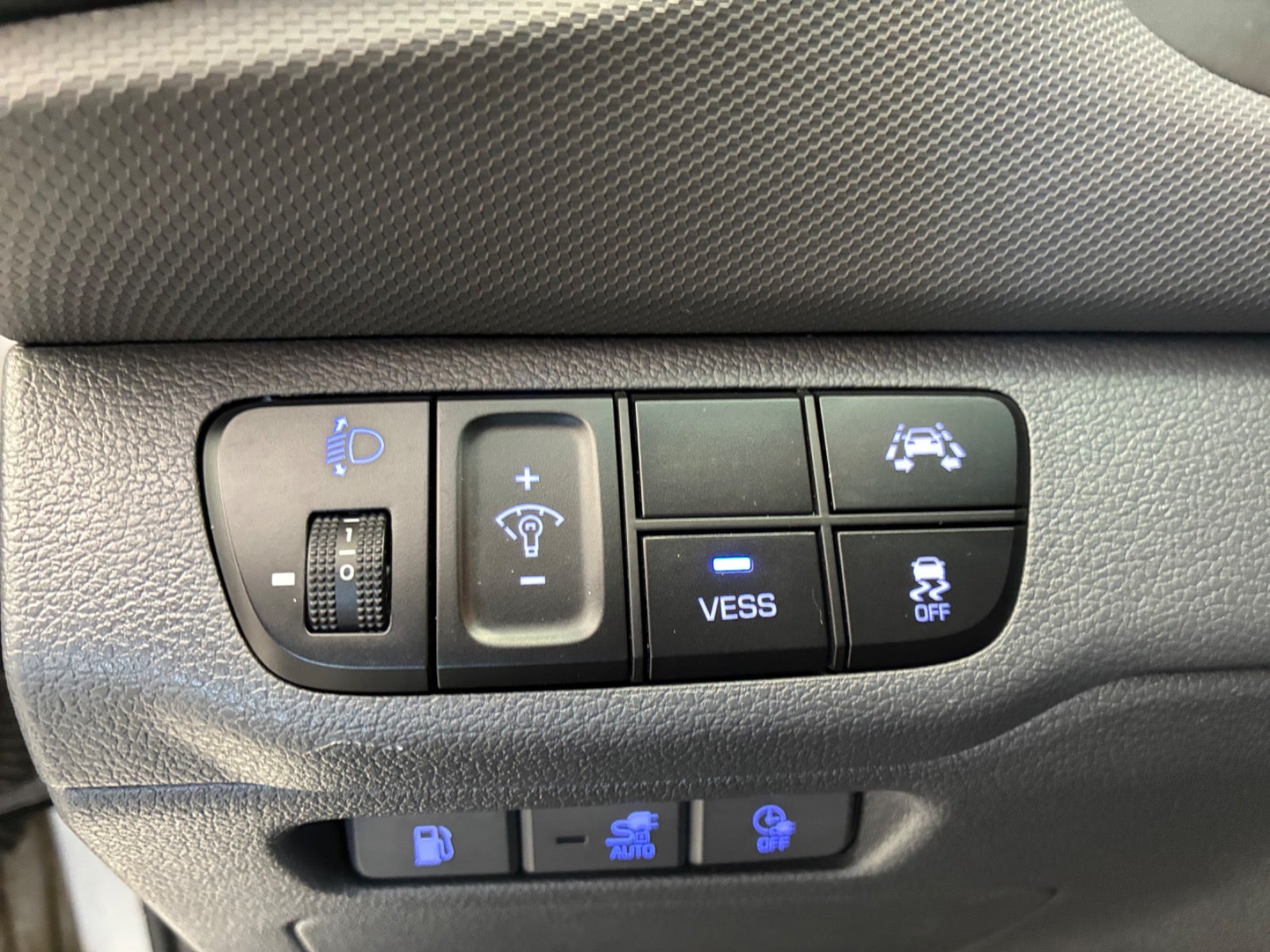 Billede af Hyundai Ioniq 1,6 PHEV Trend DCT