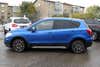 Suzuki S-Cross Active CVT thumbnail