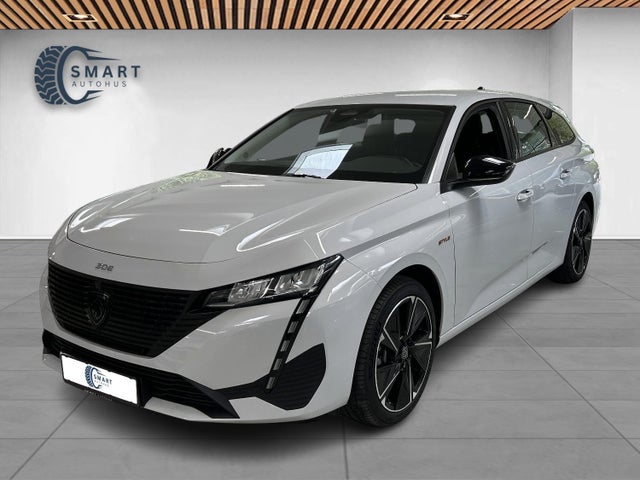 Peugeot e-308 54 Style SW