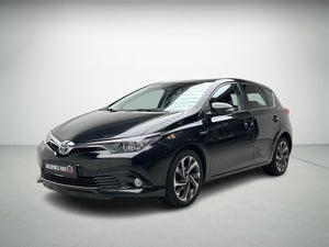Toyota Auris Hybrid H2 Comfort CVT