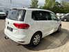 VW Touran TDi 115 Comfortline Van thumbnail