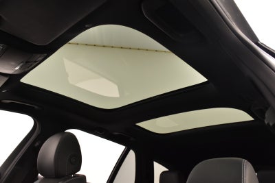 Mercedes E300 de AMG Line stc. aut. 4Matic