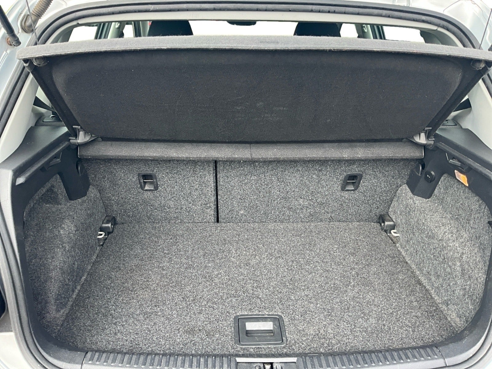 VW Polo TDi 75 Trendline