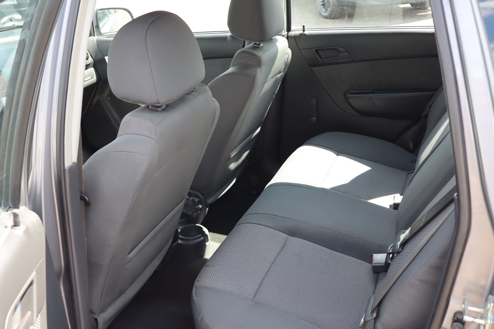 Billede af Chevrolet Aveo 1,2 LT ECO