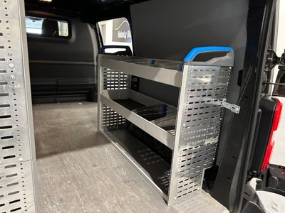 Toyota ProAce D 120 Long Comfort