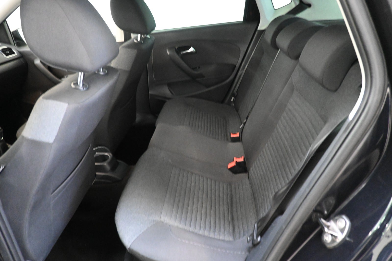 VW Polo TSi 90 Comfortline