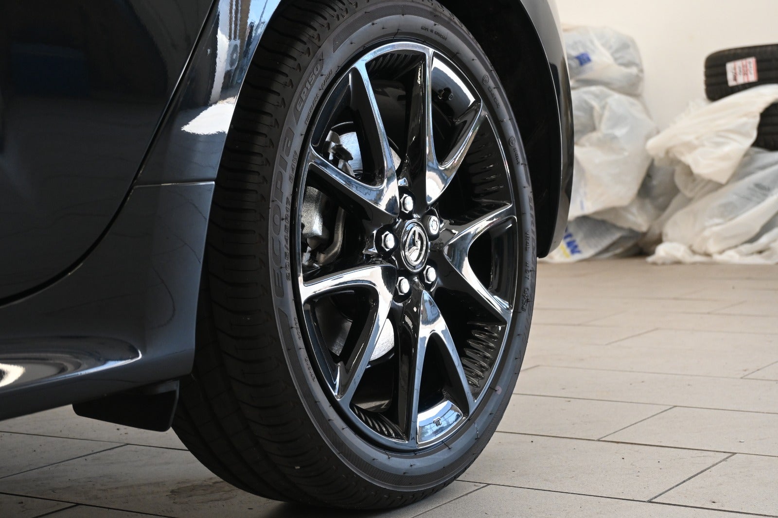 Mazda 2 Hybrid Homura CVT