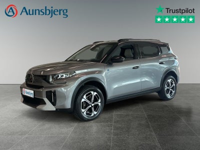 Citroën ë-C3 Aircross 44 Max 5d