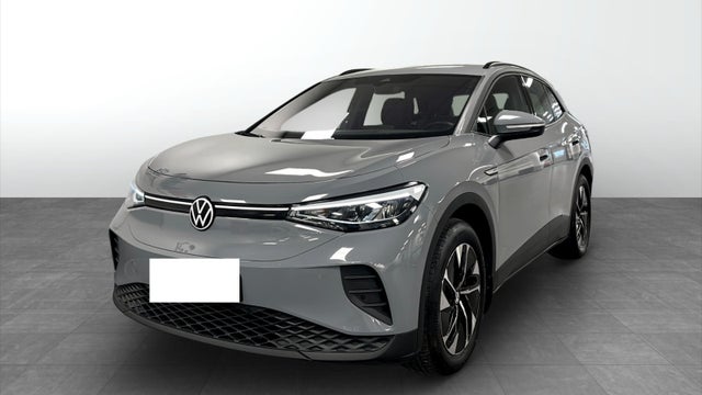 VW ID.4 77 Pro Performance