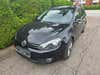VW Golf VI TSi 160 Highline Variant thumbnail
