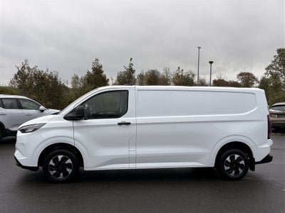 Ford E-Transit Custom 320L Trend billede 1