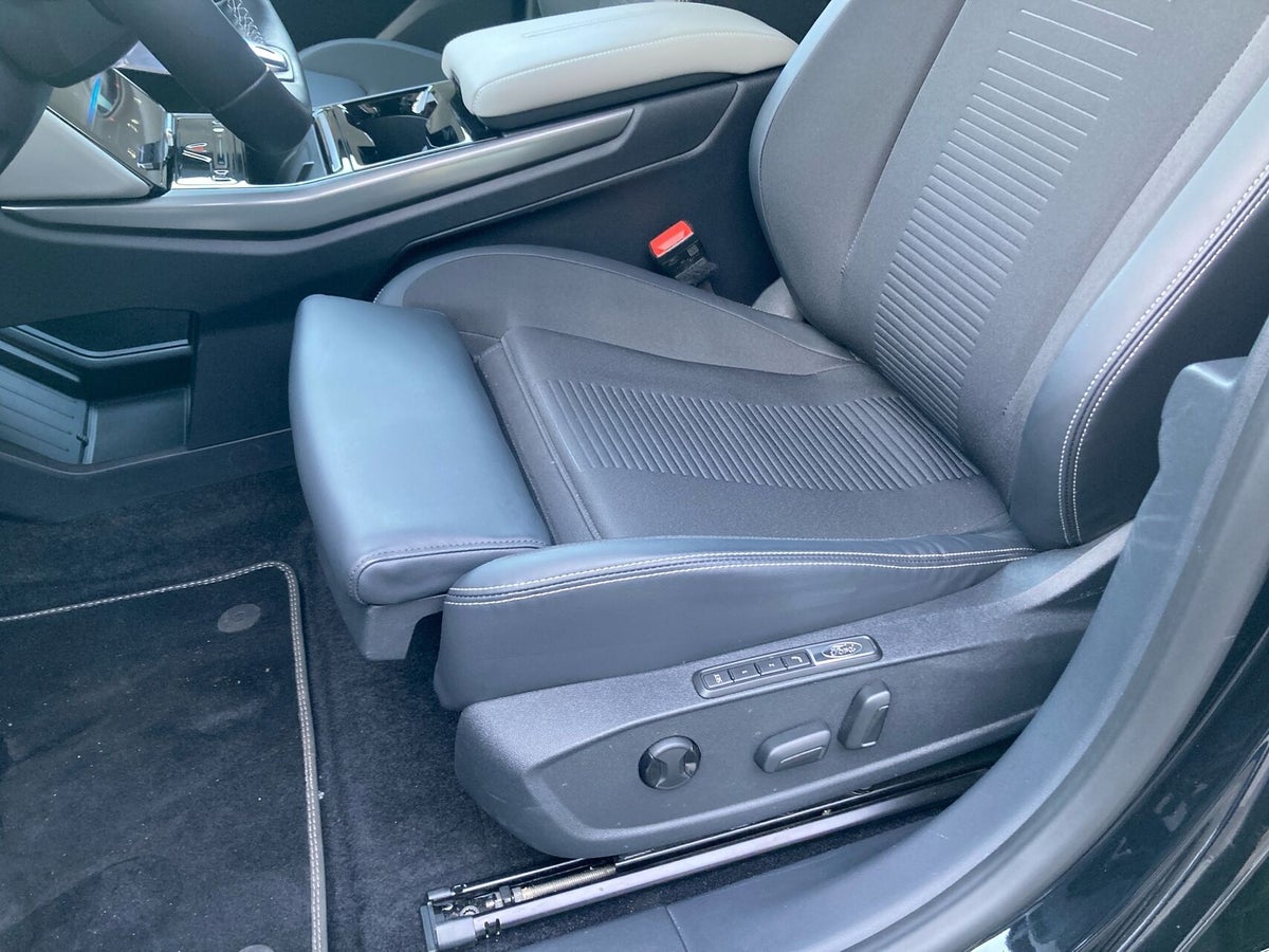 Ford Capri Select Extended Range billede 16