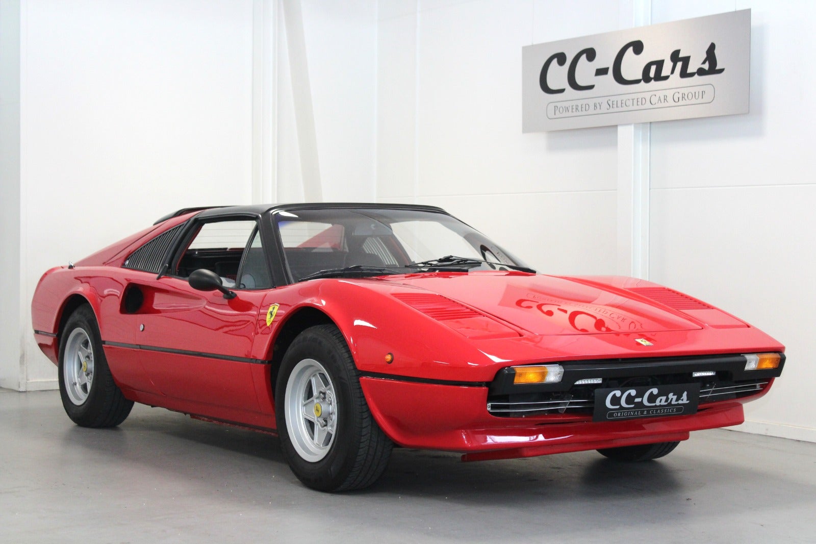 Ferrari 308 3,0 GTS