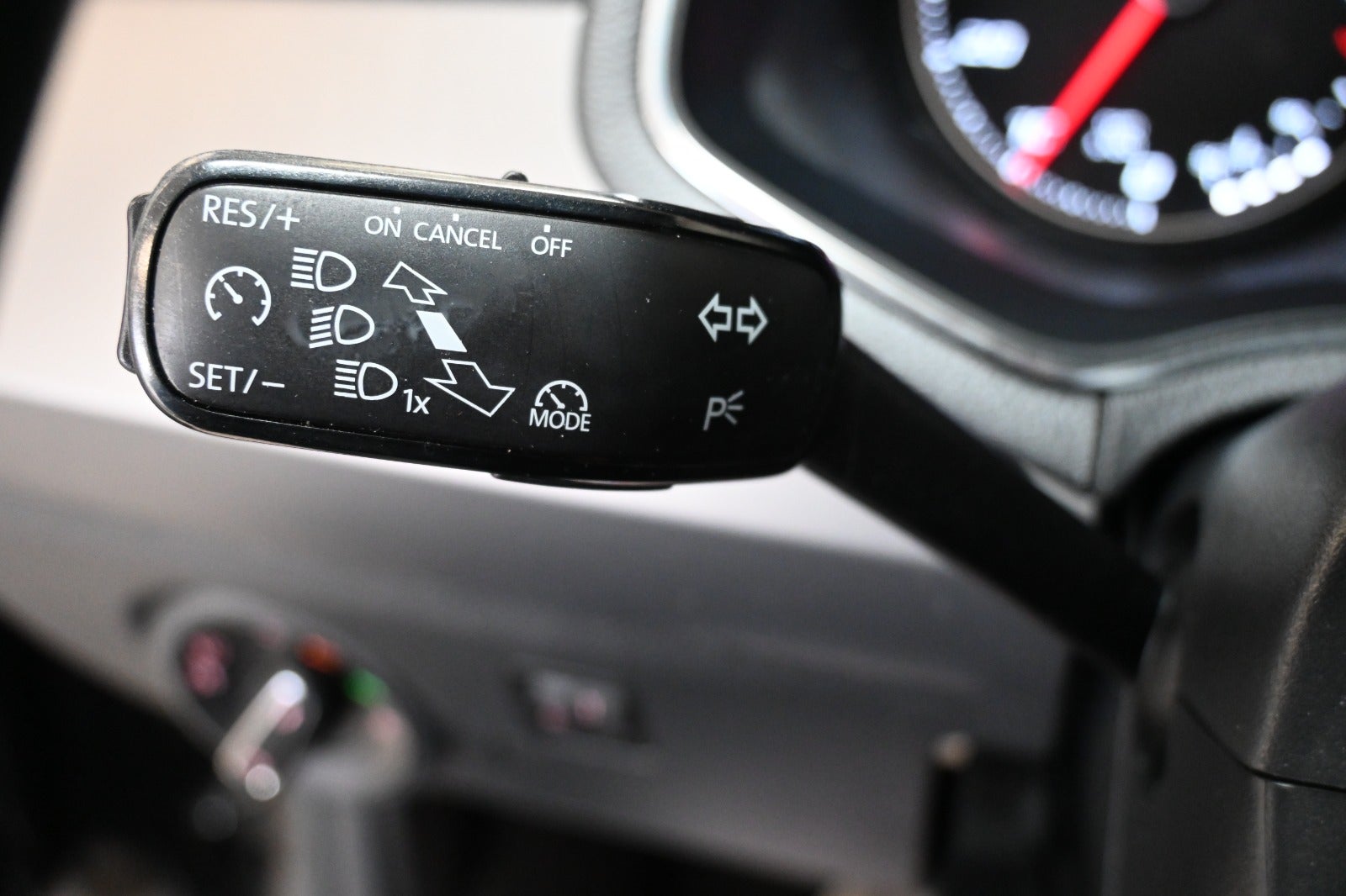 Seat Ibiza TSi 95 Style