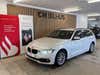 BMW 320d Touring Advantage aut.