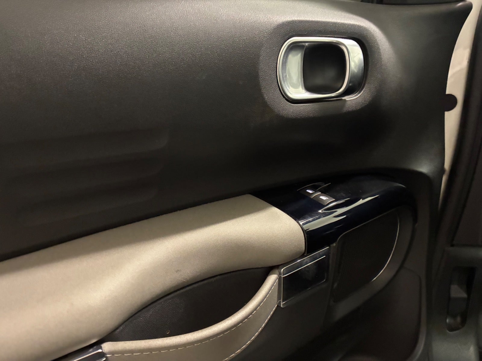 Billede af Citroën C4 Cactus 1,2 PureTech 110 SkyLine