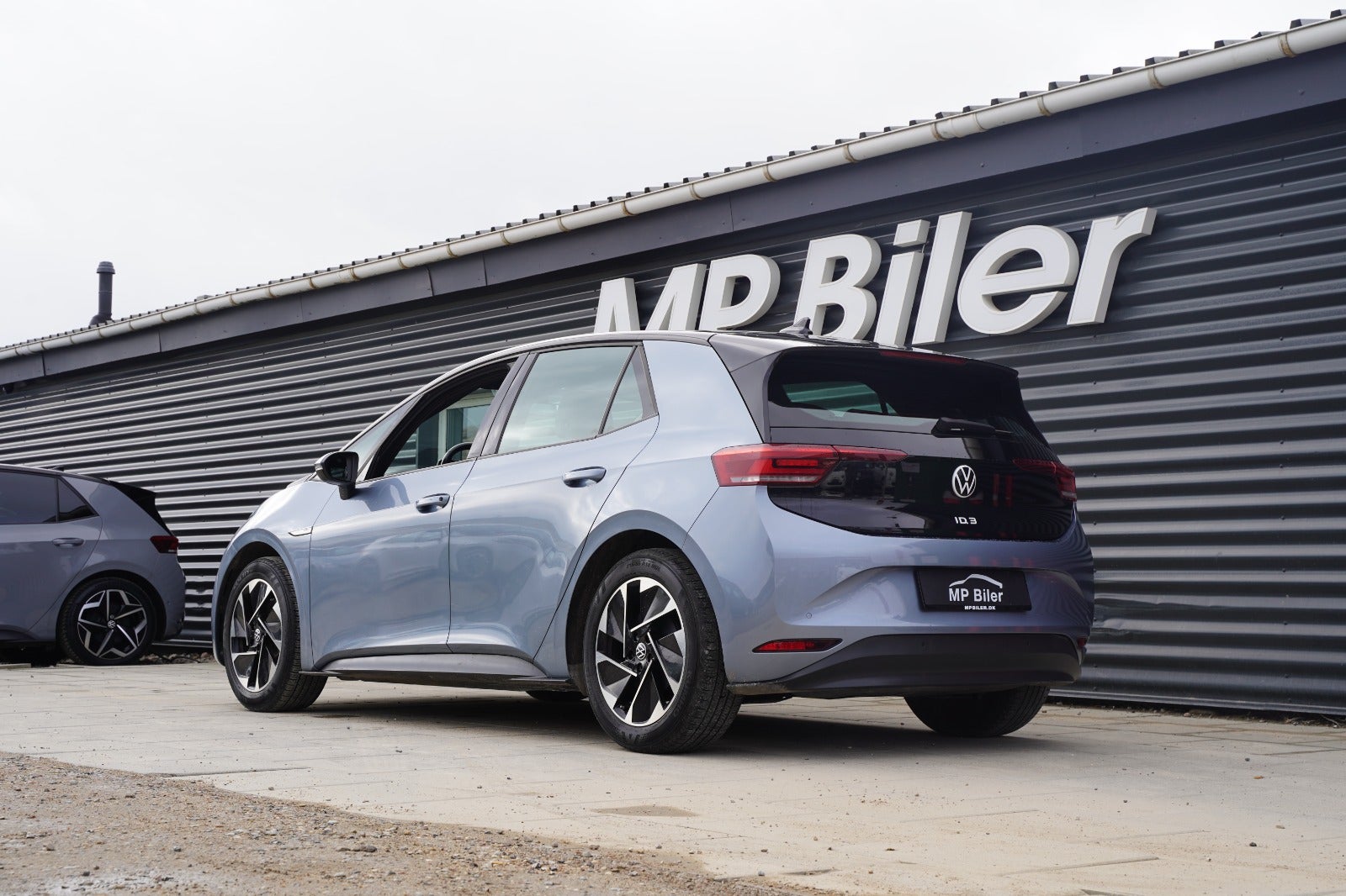 Billede af VW ID.3 58 Pro