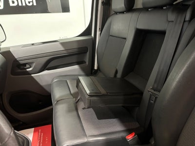 Toyota ProAce D 122 Long Master
