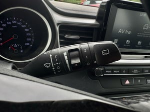 Kia Ceed T-GDi Vision SW